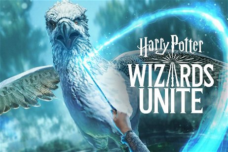 Harry Potter: Wizards Unite llega a Google Play