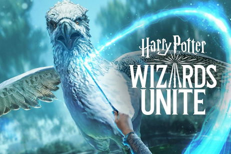 Harry Potter: Wizards Unite al fin confirma su fecha de lanzamiento en Android Harry Potter: Wizards Unite al fin confirma su fecha de lanzamiento en Android