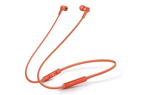 Huawei FreeLace: así son los auriculares inalámbricos que ha presentado Huawei junto a los P30 y P30 Pro Huawei FreeLace: así son los auriculares inalámbricos que ha presentado Huawei junto a los P30 y P30 Pro