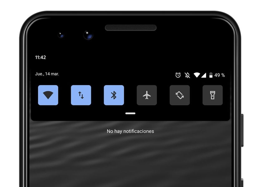 Android Q Beta 1: todos los cambios y las novedades que hemos encontrado