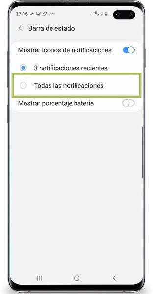 Cómo configurar tu nuevo Samsung Galaxy S10 o S10+