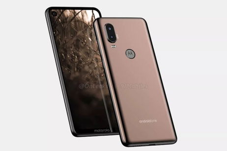 El primer móvil de Motorola con procesador Samsung Exynos ya tendría fecha de presentación El primer móvil de Motorola con procesador Samsung Exynos ya tendría fecha de presentación