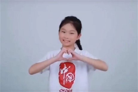 Huawei ya tiene su himno no oficial gracias al vídeo viral de estos niños chinos amantes de la marca