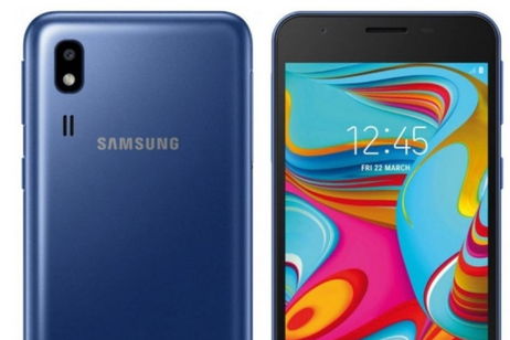 Filtradas las especificaciones del Samsung Galaxy A2 Core: ¿el móvil más barato de Samsung en 2019? Filtradas las especificaciones del Samsung Galaxy A2 Core: ¿el móvil más barato de Samsung en 2019?