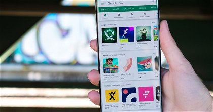 Si ya gastabas poco en apps, ahora Google añade una función para controlar tu presupuesto en la Play Store