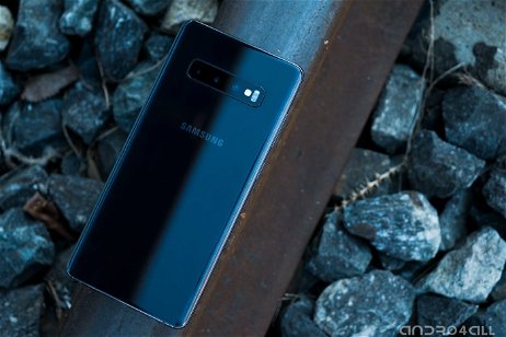 El Samsung Galaxy S10+ supera al iPhone XS Max en uno de sus primeros tests de batería