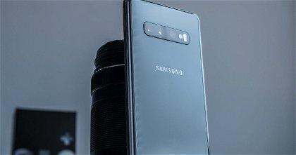 Primer gran descuento del Samsung Galaxy S10 en Amazon España