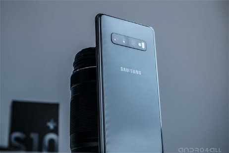 Ni el Galaxy Note 10 ni un renovado Fold, Samsung estaría preparando un smartphone más "creativo" aún