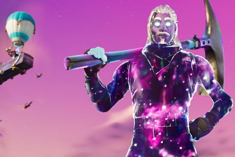 Samsung confirma la fecha límite para hacerse con la skin exclusiva de Fortnite del Galaxy Note 9 Samsung confirma la fecha límite para hacerse con la skin exclusiva de Fortnite del Galaxy Note 9