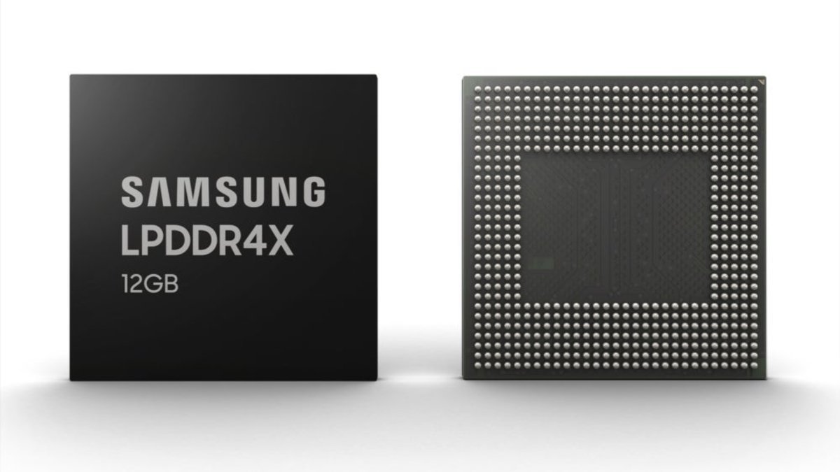 Samsung tarjeta memoria 12 GB