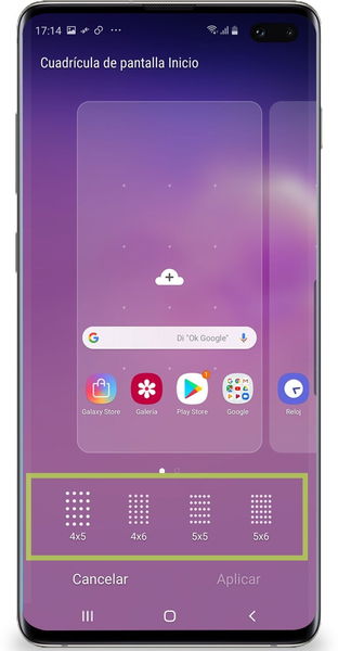 Cómo configurar tu nuevo Samsung Galaxy S10 o S10+