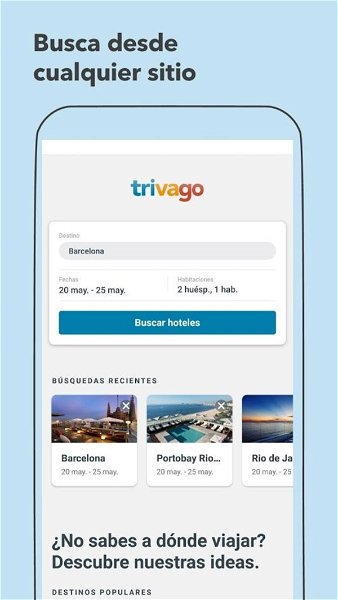 14 apps para viajar imprescindibles: organiza tus viajes al mejor precio