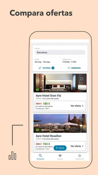 14 apps para viajar imprescindibles: organiza tus viajes al mejor precio