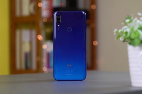 El Redmi 7 se filtra en vídeo con todo lujo de detalles