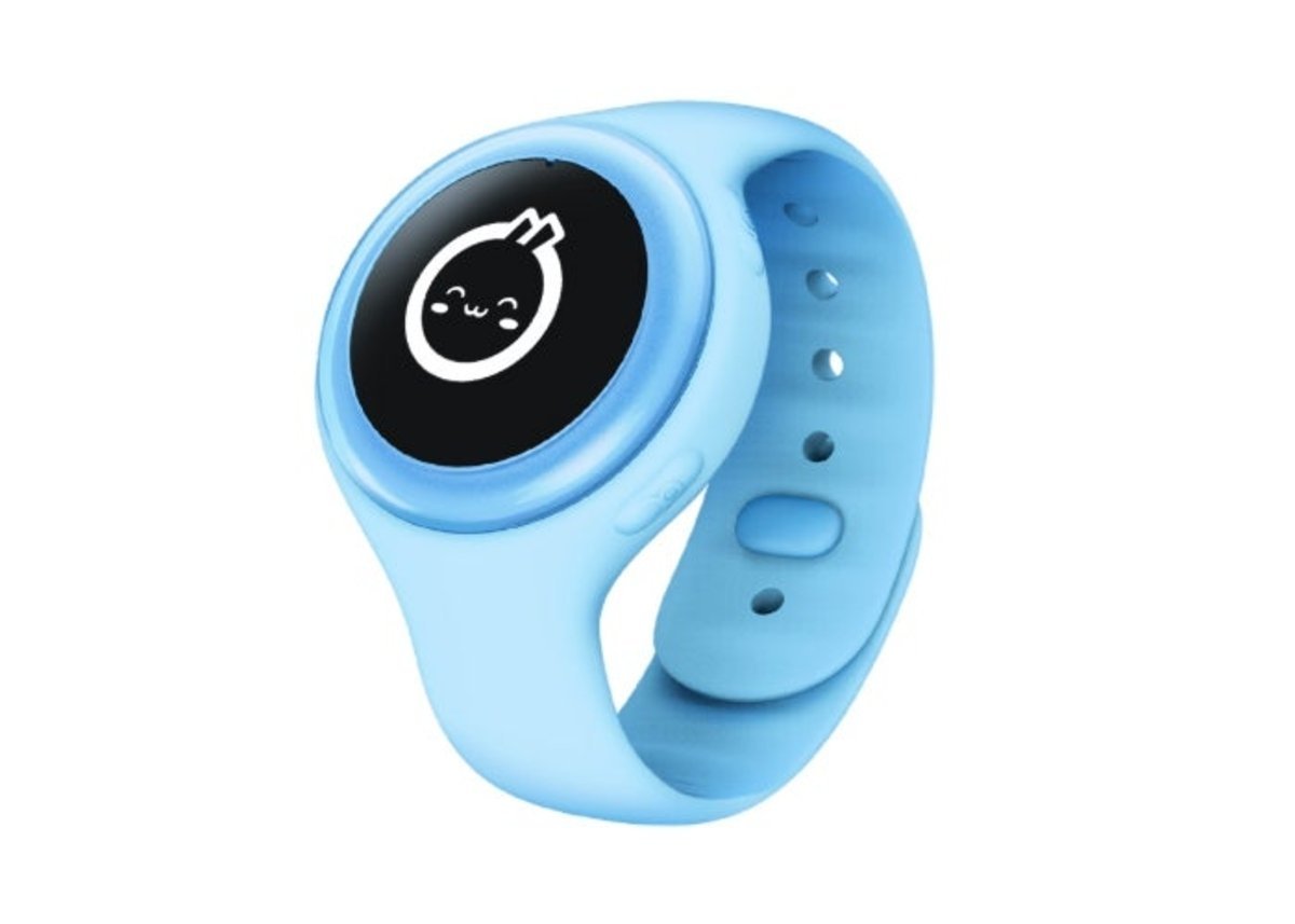 Xiaomi smartwatch que se convierte en teléfono