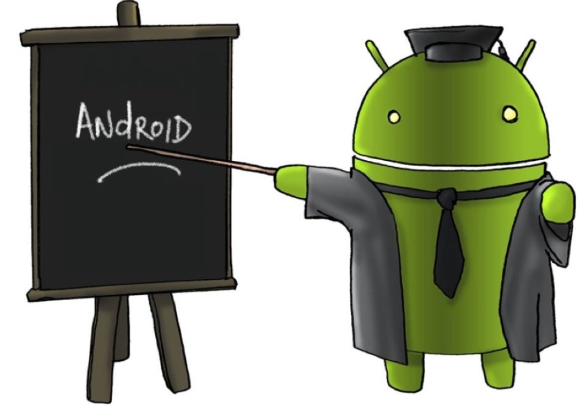 Android R enciende la luz, y un Google Pixel 4 lo anticipa en Geekbench