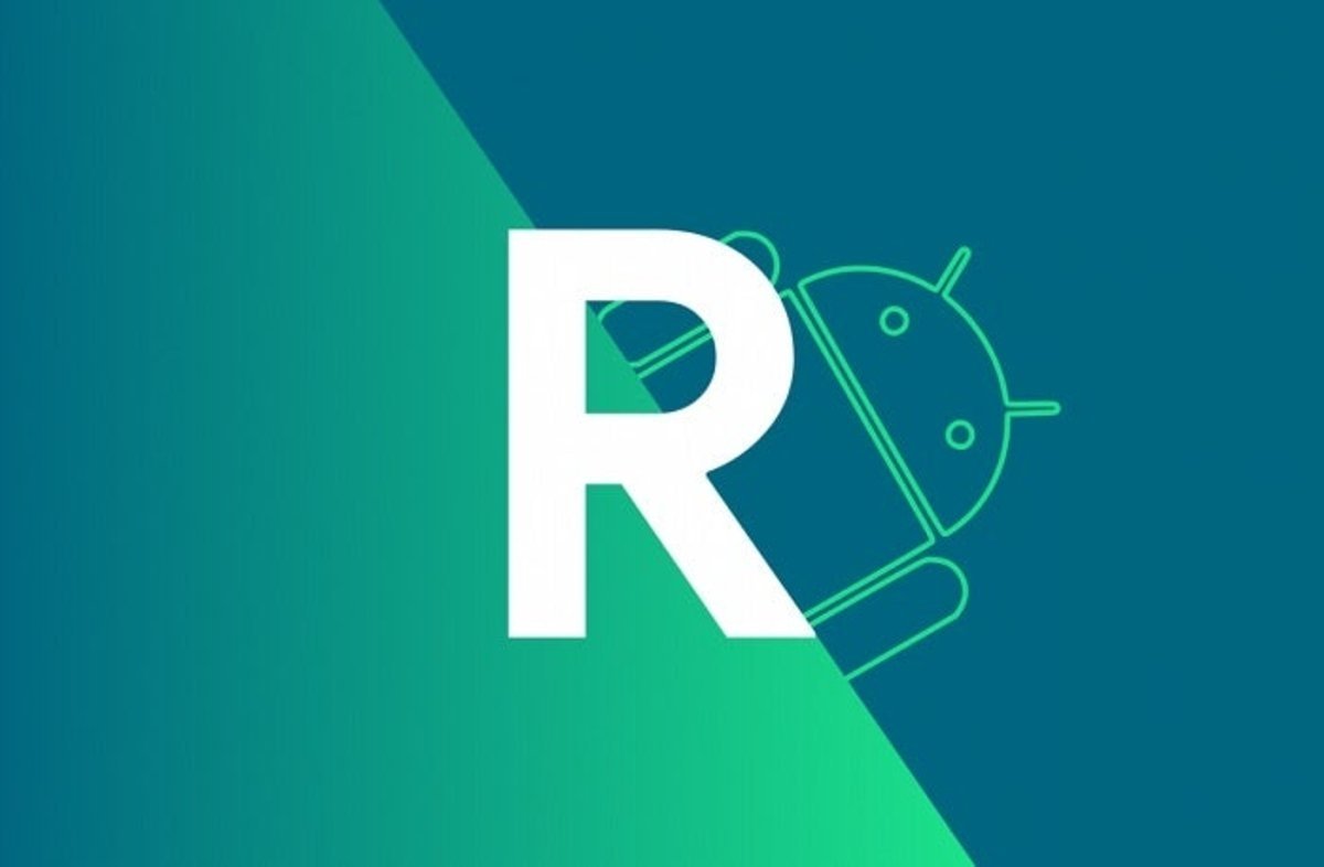 Android R