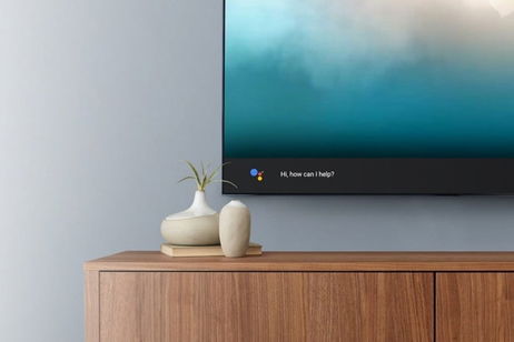 El Asistente de Google ya habla español también en Android TV