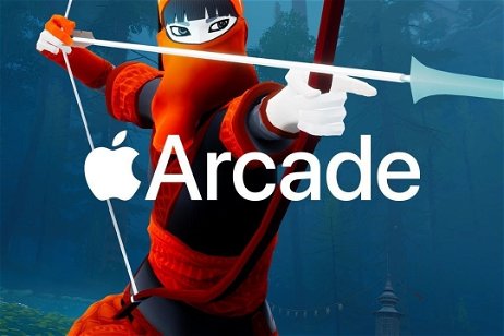 Apple también quiere jugar: Arcade es su plataforma de suscripción a videojuegos, y así se diferencia de Google Stadia