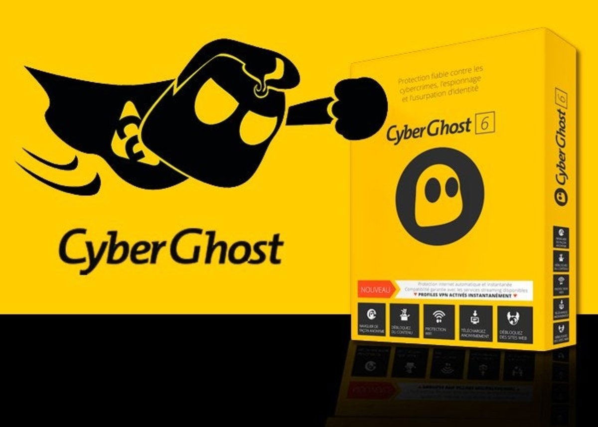 Las mejores ofertas de VPN por Black Friday