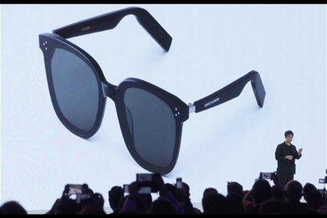 Huawei anuncia sus propias gafas inteligentes