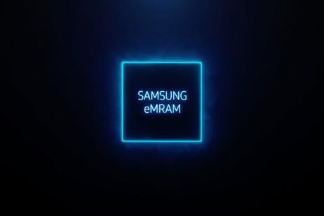 Así es la tecnología de Samsung para revolucionar la memoria RAM Así es la tecnología de Samsung para revolucionar la memoria RAM