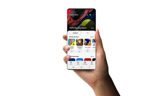 Estas son las mejores aplicaciones de 2019, según Samsung