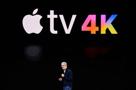 Apple anuncia keynote para el 25 de marzo: esto es todo lo que necesitas saber