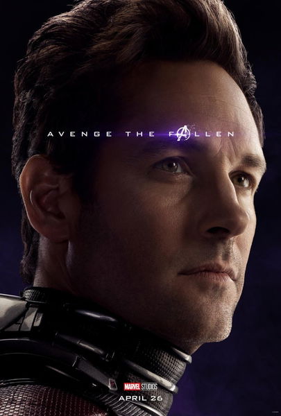 Los mejores fondos de pantalla de Avengers: Endgame