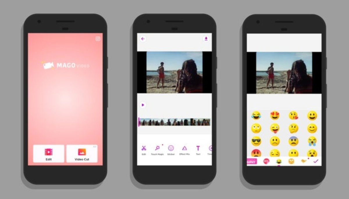 App MagoVideo
