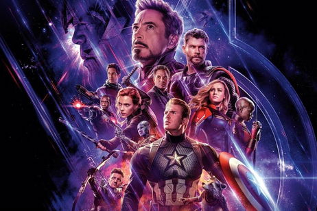 Los mejores fondos de pantalla de Avengers: Endgame Los mejores fondos de pantalla de Avengers: Endgame
