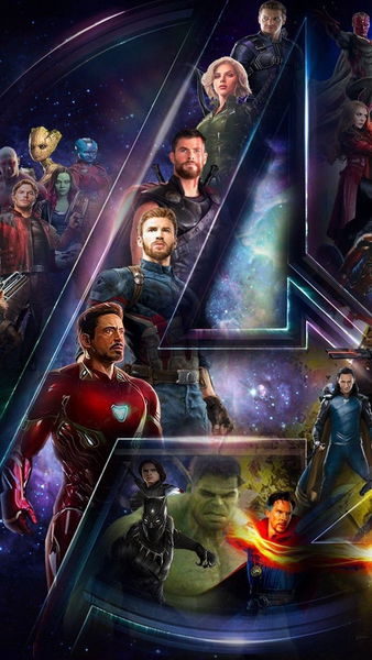 Los mejores fondos de pantalla de Avengers: Endgame