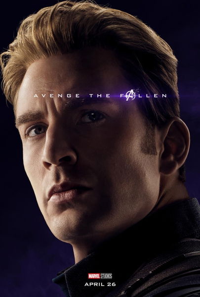 Los mejores fondos de pantalla de Avengers: Endgame