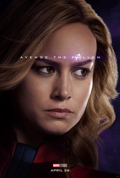 Los mejores fondos de pantalla de Avengers: Endgame