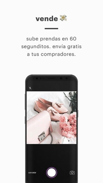 Apps para comprar y vender ropa: compra o vende en segundos