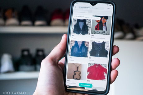 Cómo conseguir tu mejor 'outfit' e ideas de estilo para vestirte con Google Lens Cómo conseguir tu mejor 'outfit' e ideas de estilo para vestirte con Google Lens