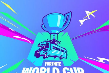 La Copa del Mundo de Fortnite ya tiene fechas y premio: hasta 30 millones de dólares La Copa del Mundo de Fortnite ya tiene fechas y premio: hasta 30 millones de dólares