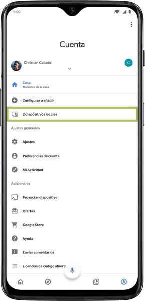 Cómo restablecer los datos de fábrica de tu Google Chromecast