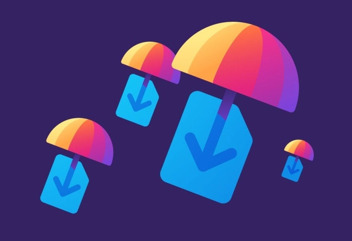 Firefox Send