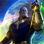 13 fondos de pantalla de Thanos, el supervillano de Marvel, para tu móvil