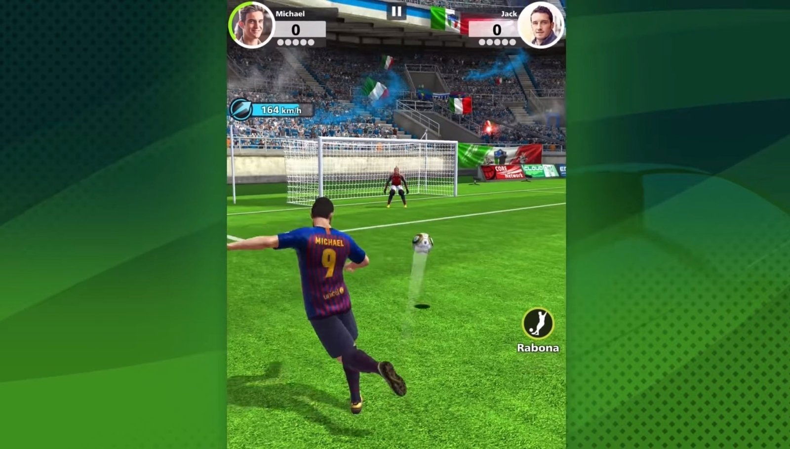 Los 10 mejores juegos de fútbol para emulador Android-Tutoriales