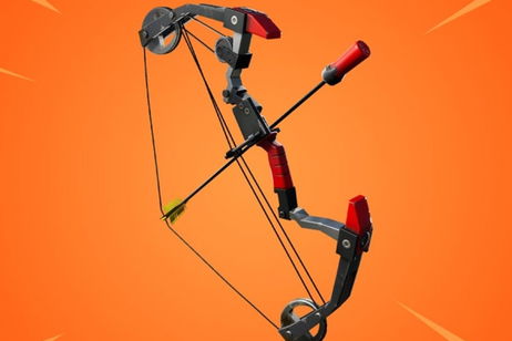 Fortnite añade un arco y un nuevo modo de tiempo limitado con su última actualización Fortnite añade un arco y un nuevo modo de tiempo limitado con su última actualización