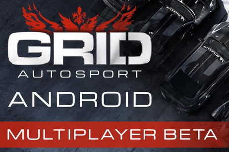 Ya puedes apuntarte a la beta de GRID Autosport para Android, uno de los mejores juegos de carreras para móvil Ya puedes apuntarte a la beta de GRID Autosport para Android, uno de los mejores juegos de carreras para móvil