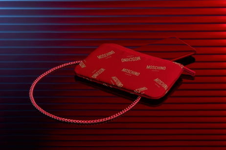 La primera imagen oficial del esperado Honor 20 es un bolso de lujo La primera imagen oficial del esperado Honor 20 es un bolso de lujo