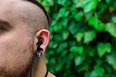 Huawei FreeLace, análisis: así son los auriculares de Huawei con una autonomía de infarto Huawei FreeLace, análisis: así son los auriculares de Huawei con una autonomía de infarto