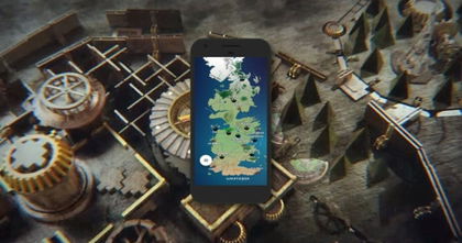 ¿Vas a empezar a ver Juego de Tronos pero no te acuerdas de las anteriores 7 temporadas? Esta app es perfecta para ti ¿Vas a empezar a ver Juego de Tronos pero no te acuerdas de las anteriores 7 temporadas? Esta app es perfecta para ti