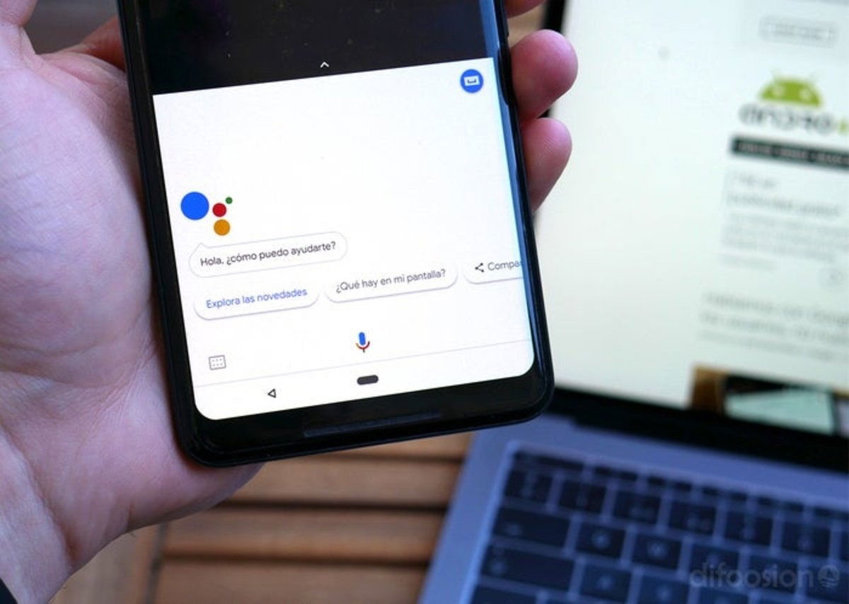 Google Assistant