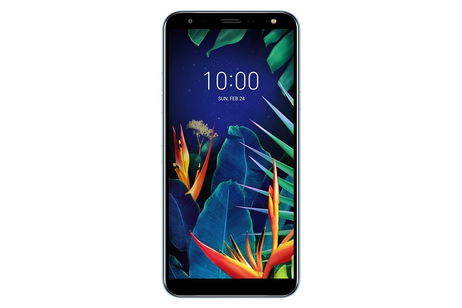 LG K40 Dual CAM Mode, así es el nuevo gama baja de LG que presume de modo retrato LG K40 Dual CAM Mode, así es el nuevo gama baja de LG que presume de modo retrato
