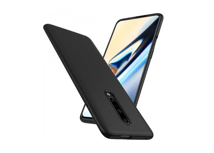 OnePlus 7 funda