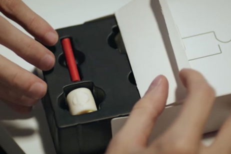OnePlus presenta un caramelo con propiedades energizantes, y sí, también es una broma del April Fool's Day OnePlus presenta un caramelo con propiedades energizantes, y sí, también es una broma del April Fool's Day